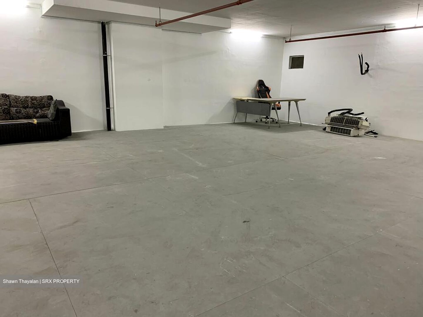 Oxley Bizhub (D14), Factory #518867791